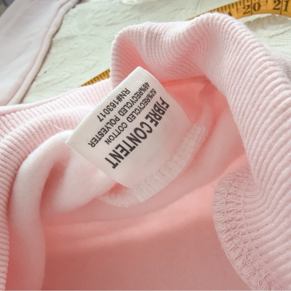 NWT 2191520 Princess Polly sweatshirt 4 - Picture 6 of 6